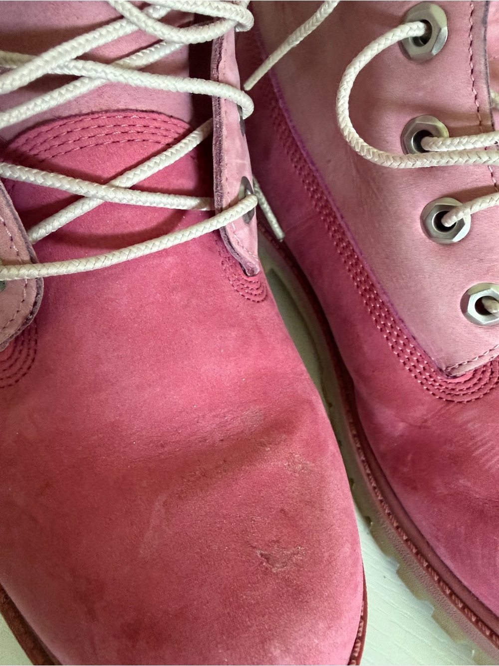 Timberland boots - Picture 5 of 12
